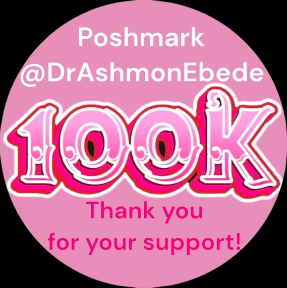 LIKE & HELP Reach GOALS: Posh Ambassador II, 200K Folowers & 100 Live Shows - Picture 5 of 14